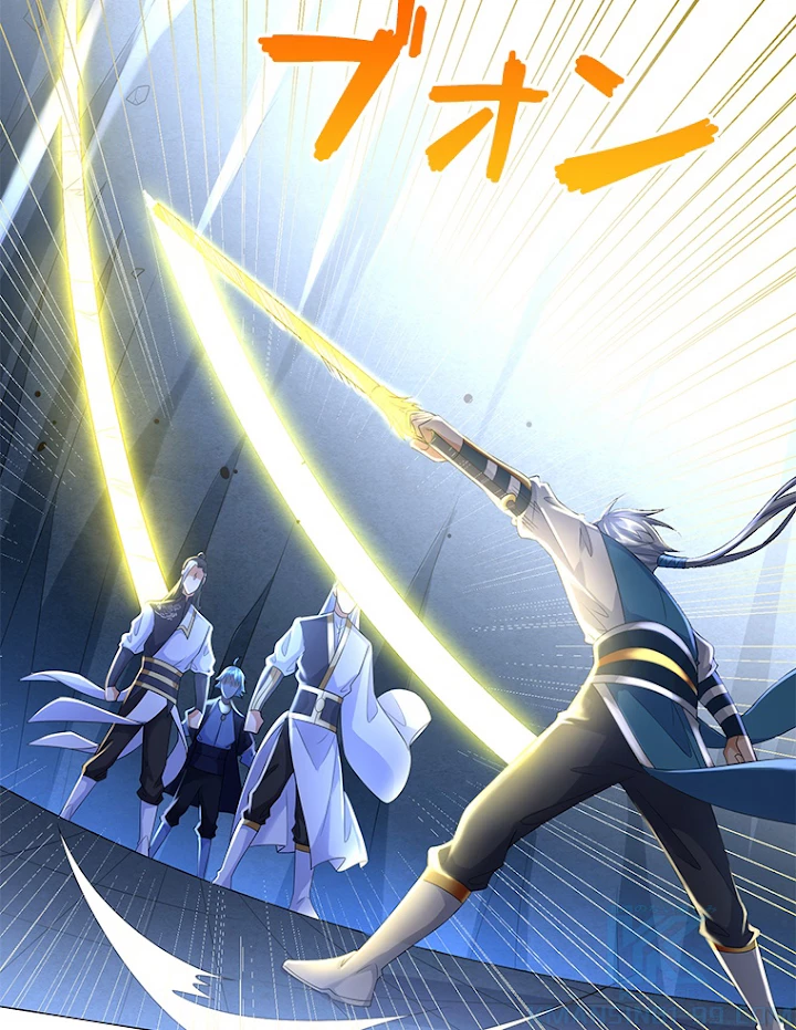 雷神の復讐~再び最強至尊へ 40話 - 55