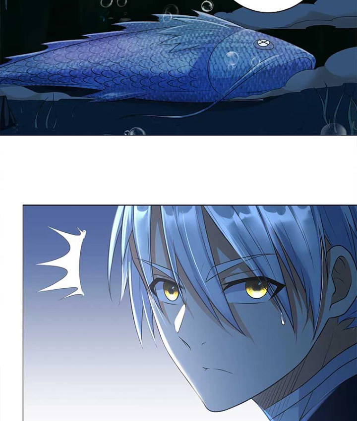 雷神の復讐~再び最強至尊へ 28話 - 3