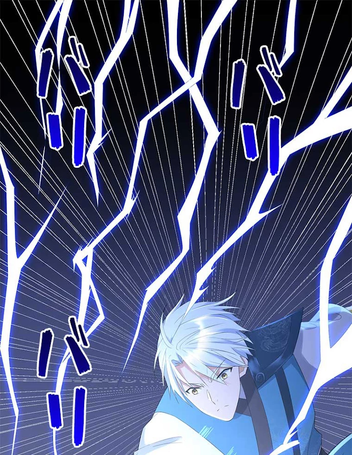 雷神の復讐~再び最強至尊へ 34話 - 36