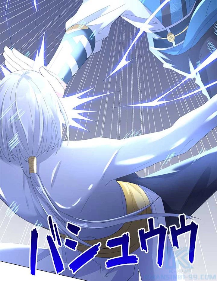 雷神の復讐~再び最強至尊へ 34話 - 37