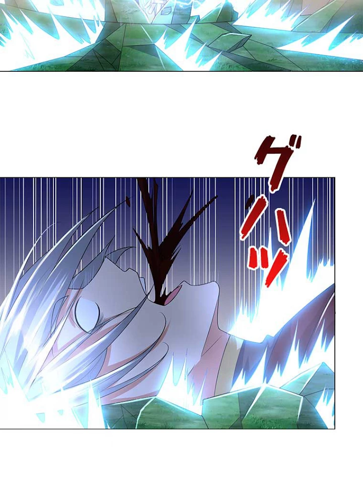 雷神の復讐~再び最強至尊へ 30話 - 14