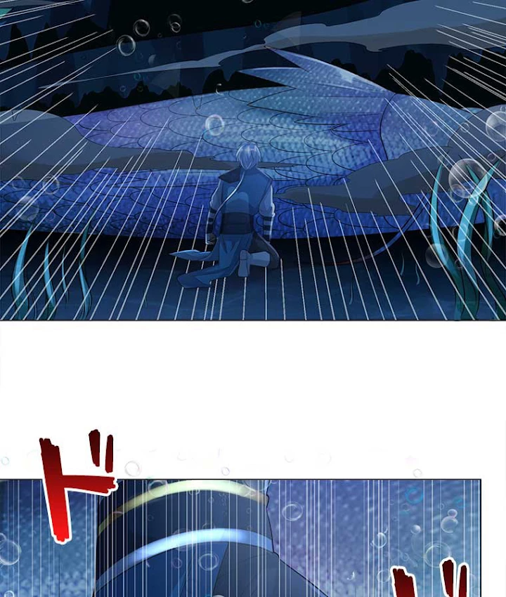 雷神の復讐~再び最強至尊へ 28話 - 5