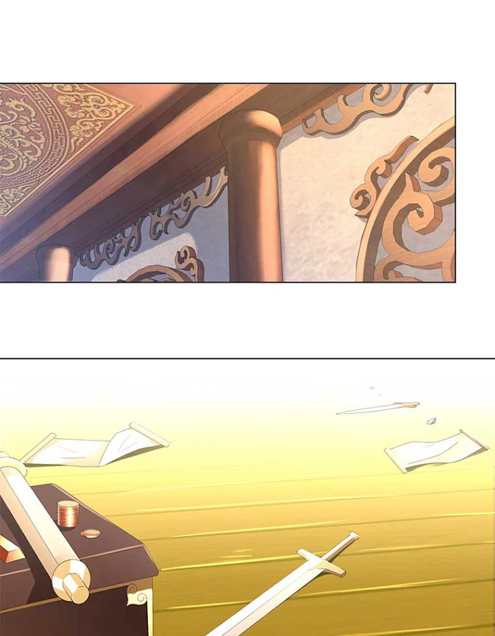 雷神の復讐~再び最強至尊へ 35話 - 44