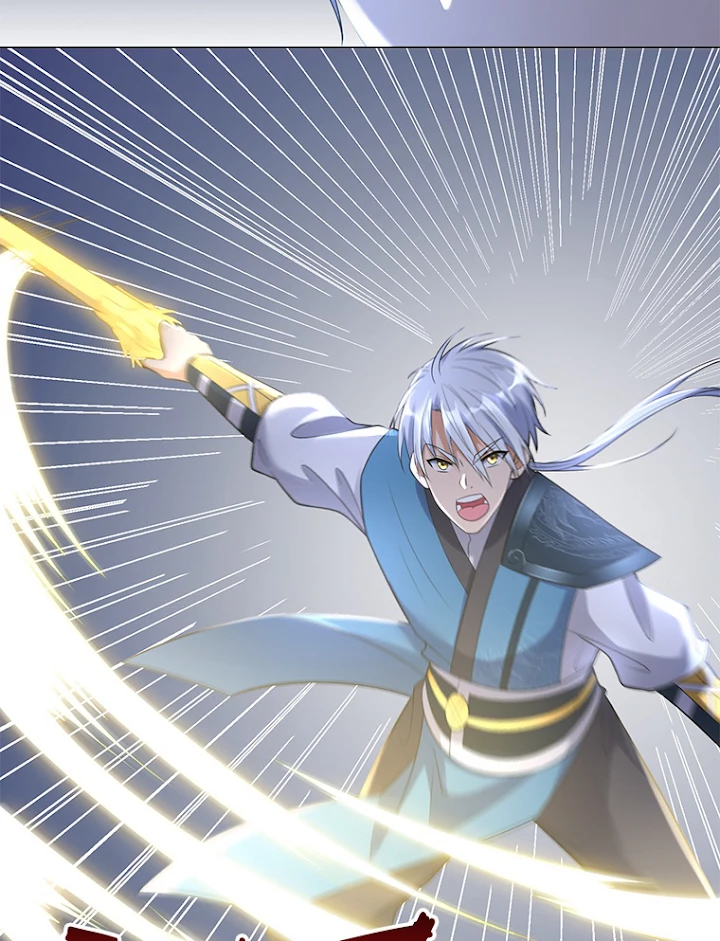 雷神の復讐~再び最強至尊へ 25話 - 6