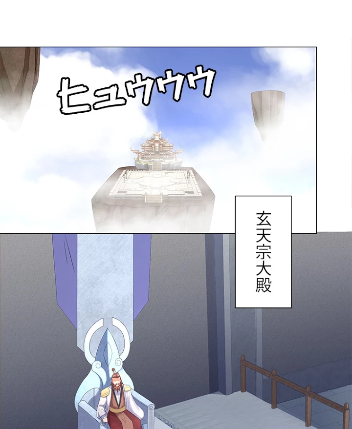 雷神の復讐~再び最強至尊へ 23話 - 2