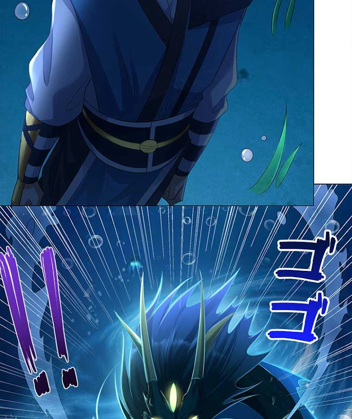 雷神の復讐~再び最強至尊へ 28話 - 9