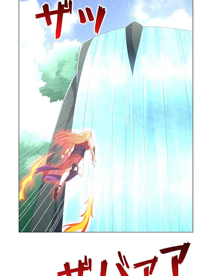 雷神の復讐~再び最強至尊へ 31話 - 21