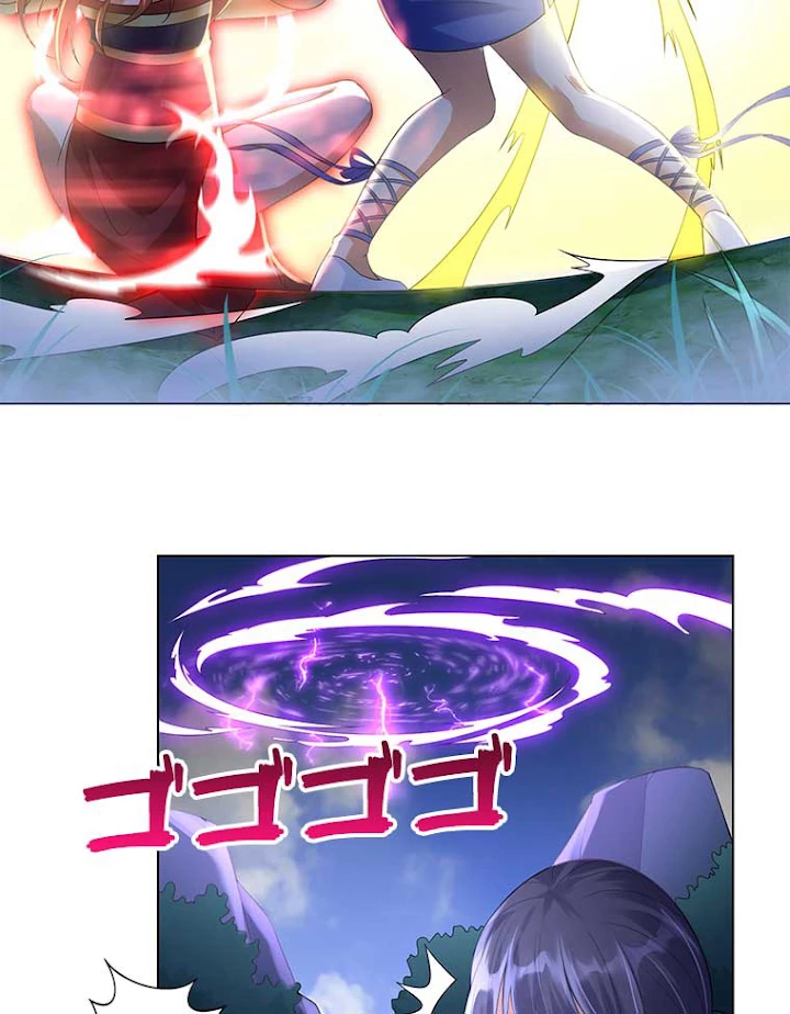 雷神の復讐~再び最強至尊へ 33話 - 41