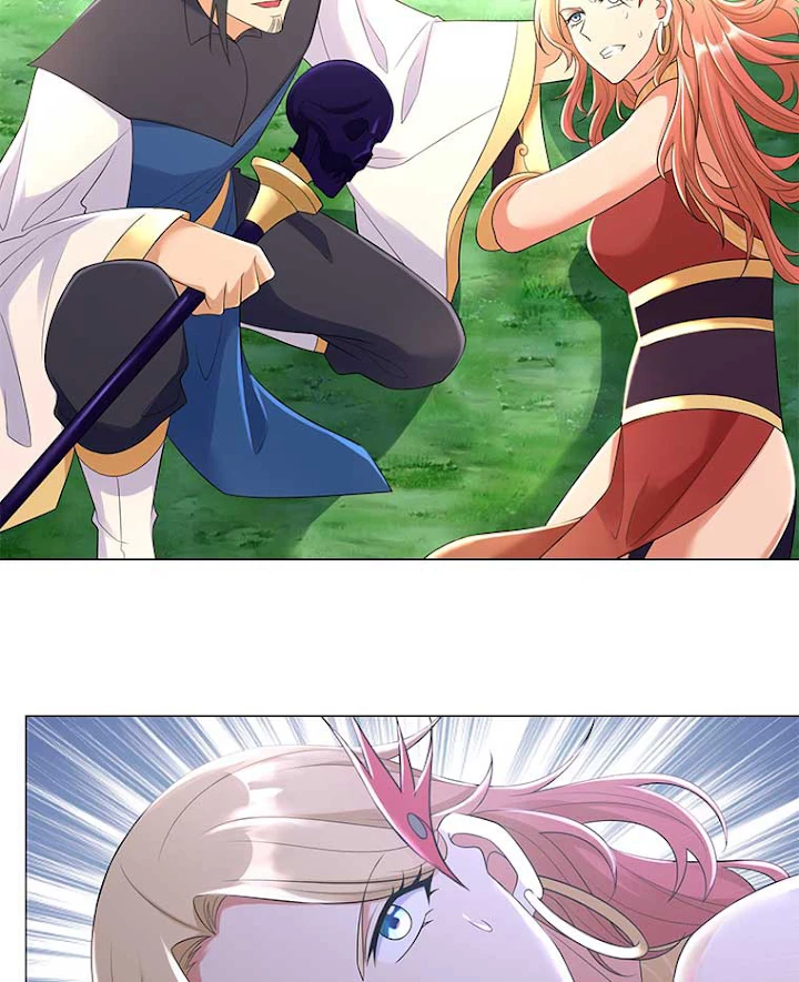 雷神の復讐~再び最強至尊へ 32話 - 33