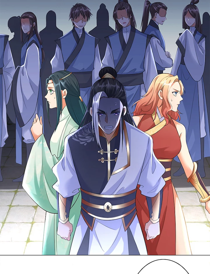 雷神の復讐~再び最強至尊へ 25話 - 11