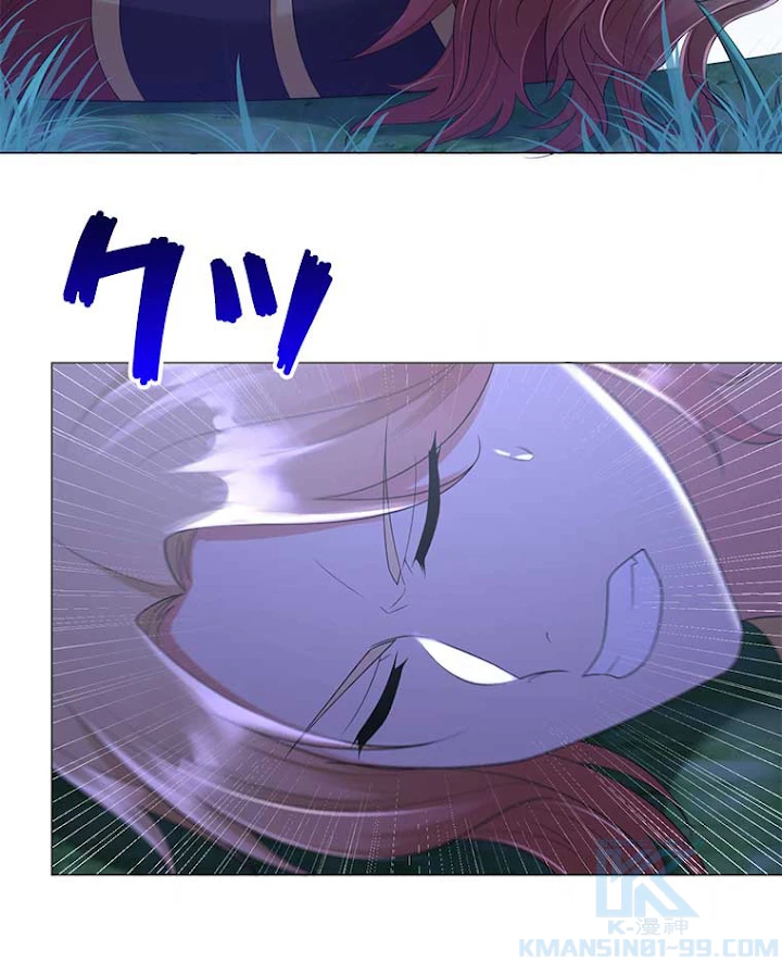 雷神の復讐~再び最強至尊へ 32話 - 37