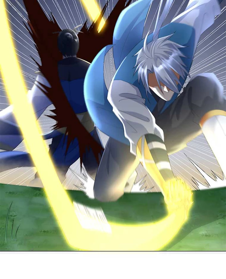 雷神の復讐~再び最強至尊へ 32話 - 39