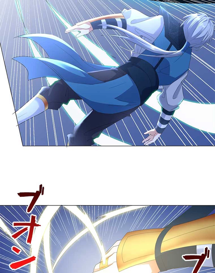 雷神の復讐~再び最強至尊へ 28話 - 18