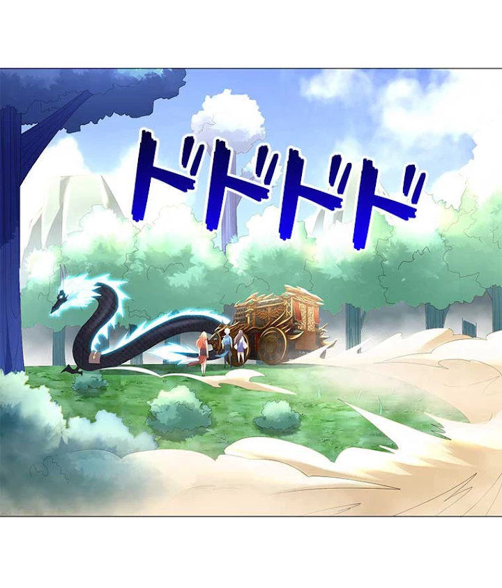 雷神の復讐~再び最強至尊へ 34話 - 51