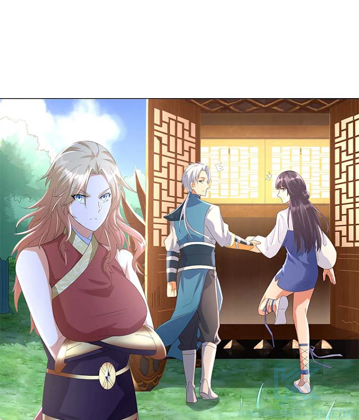 雷神の復讐~再び最強至尊へ 34話 - 52