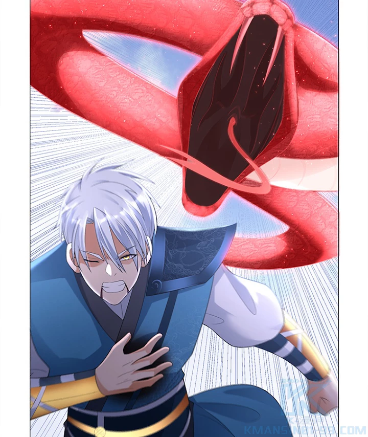 雷神の復讐~再び最強至尊へ 22話 - 10