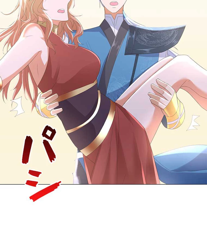 雷神の復讐~再び最強至尊へ 34話 - 57