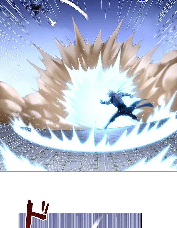 雷神の復讐~再び最強至尊へ 24話 - 21