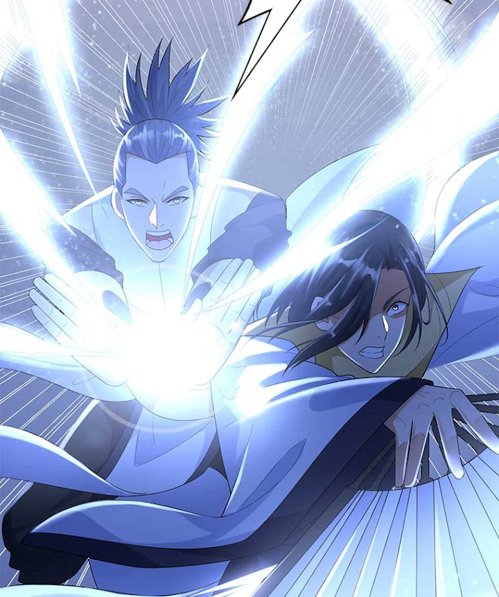 雷神の復讐~再び最強至尊へ 31話 - 41