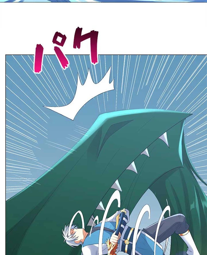 雷神の復讐~再び最強至尊へ 28話 - 27