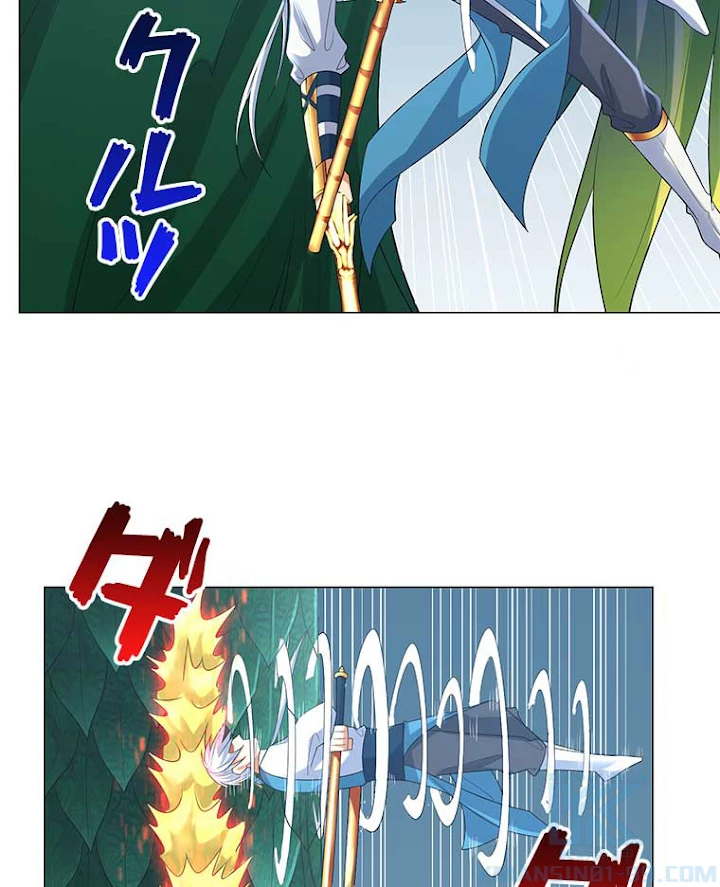 雷神の復讐~再び最強至尊へ 28話 - 28