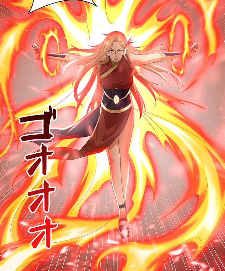 雷神の復讐~再び最強至尊へ 31話 - 45