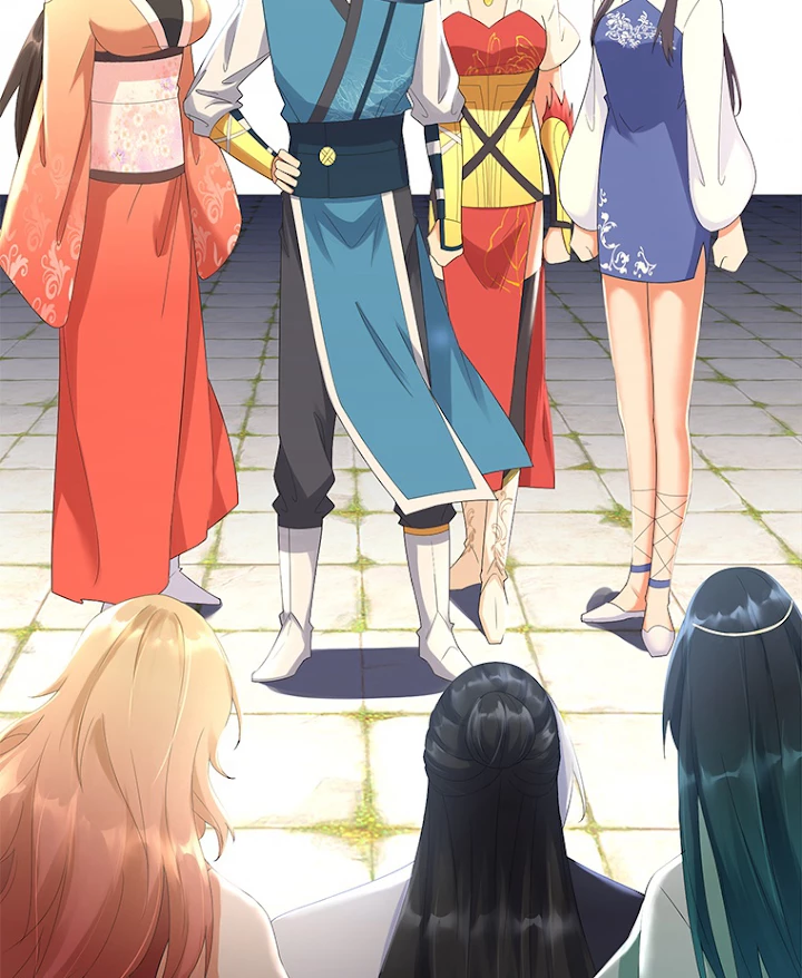 雷神の復讐~再び最強至尊へ 24話 - 29