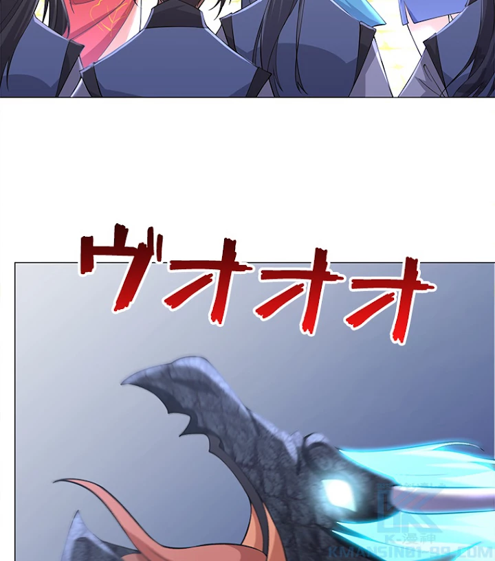 雷神の復讐~再び最強至尊へ 25話 - 31