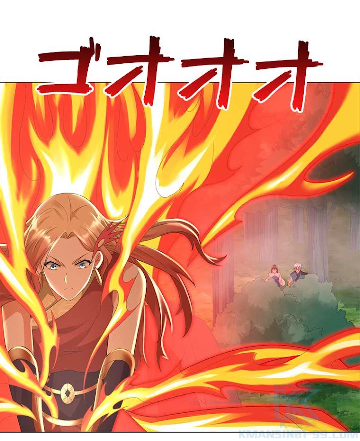 雷神の復讐~再び最強至尊へ 31話 - 49