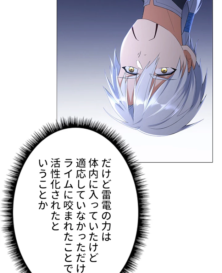 雷神の復讐~再び最強至尊へ 22話 - 27