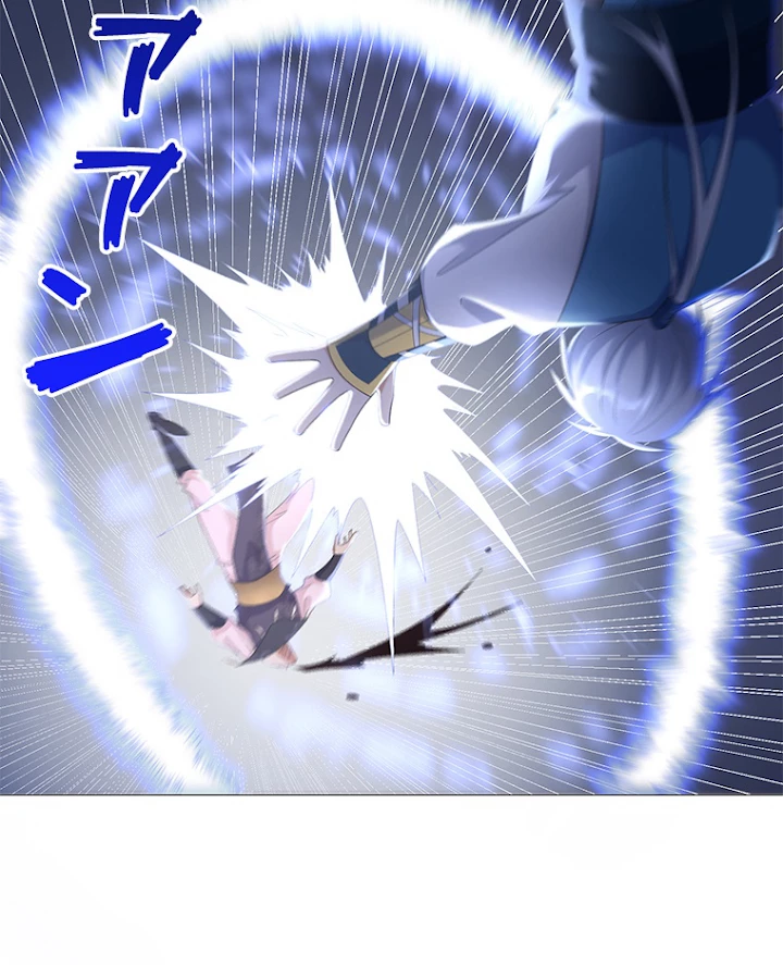 雷神の復讐~再び最強至尊へ 22話 - 30