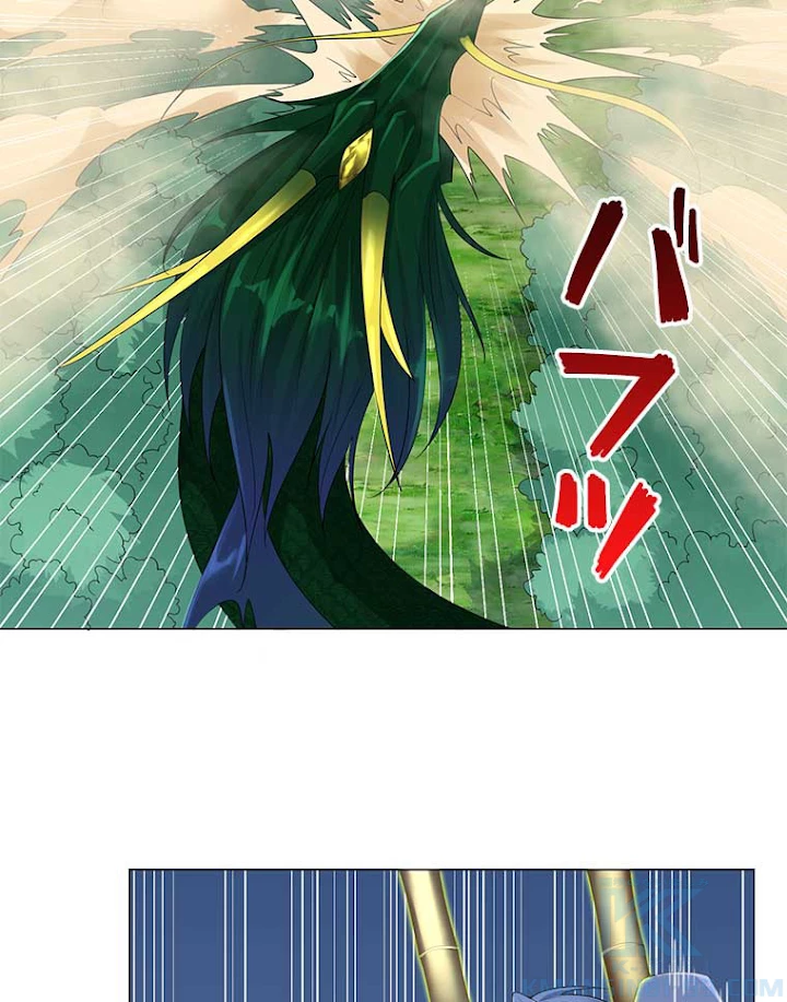 雷神の復讐~再び最強至尊へ 28話 - 40