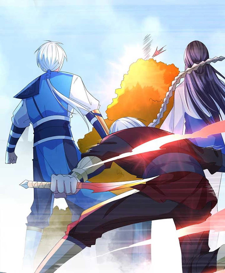 雷神の復讐~再び最強至尊へ 29話 - 44