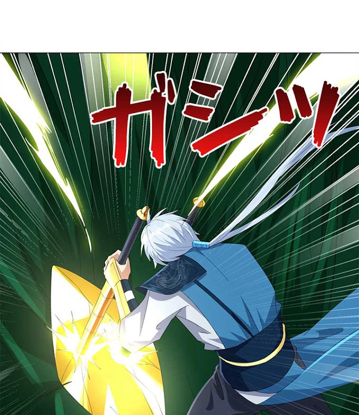 雷神の復讐~再び最強至尊へ 28話 - 42