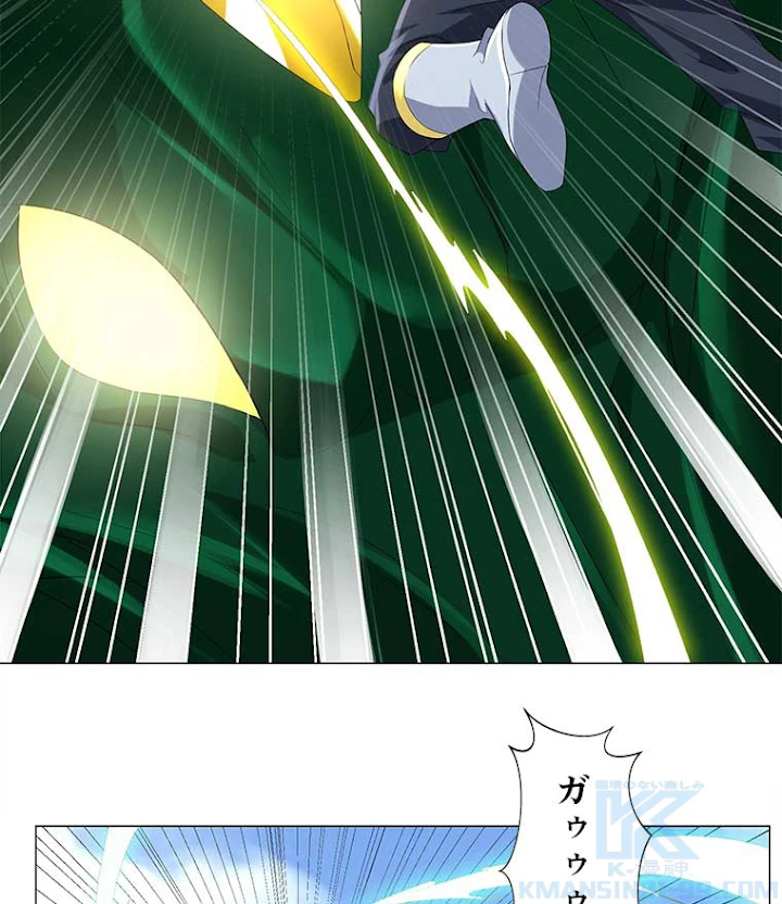 雷神の復讐~再び最強至尊へ 28話 - 43