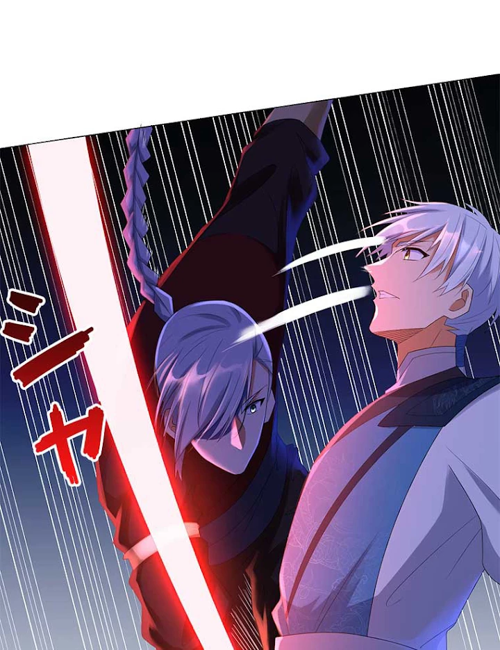 雷神の復讐~再び最強至尊へ 29話 - 47