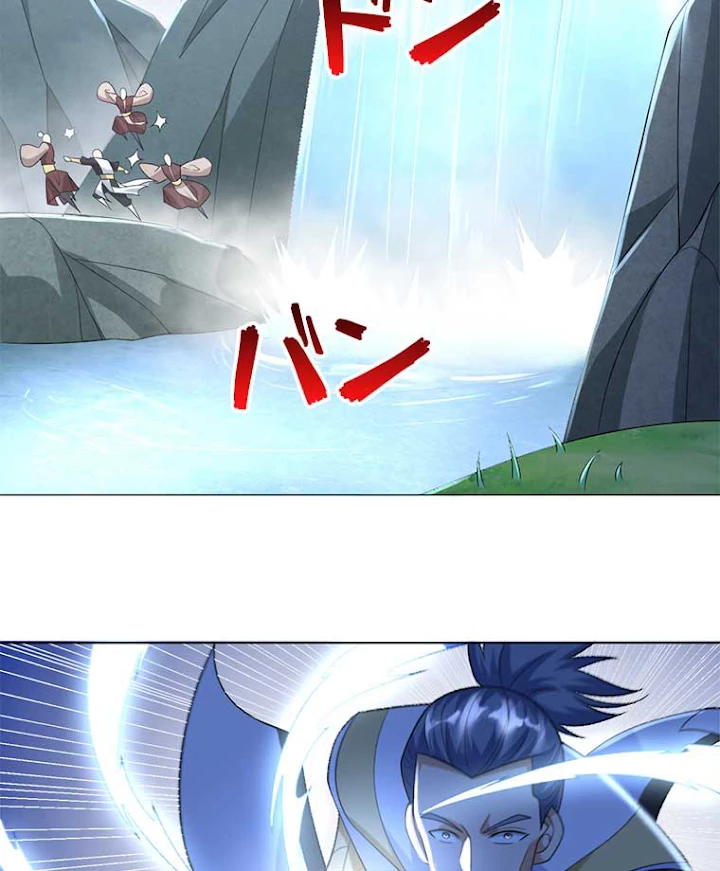 雷神の復讐~再び最強至尊へ 30話 - 59