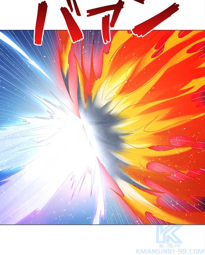 雷神の復讐~再び最強至尊へ 31話 - 61