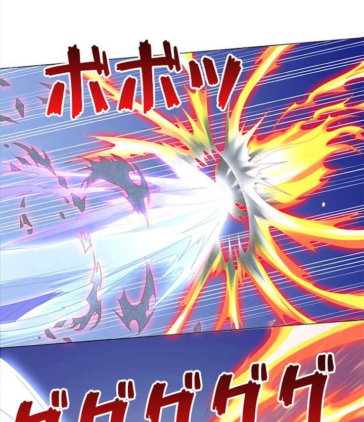 雷神の復讐~再び最強至尊へ 31話 - 62