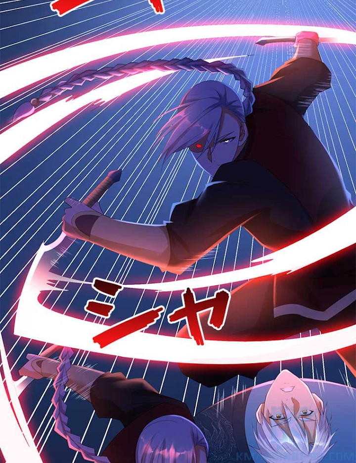 雷神の復讐~再び最強至尊へ 29話 - 49