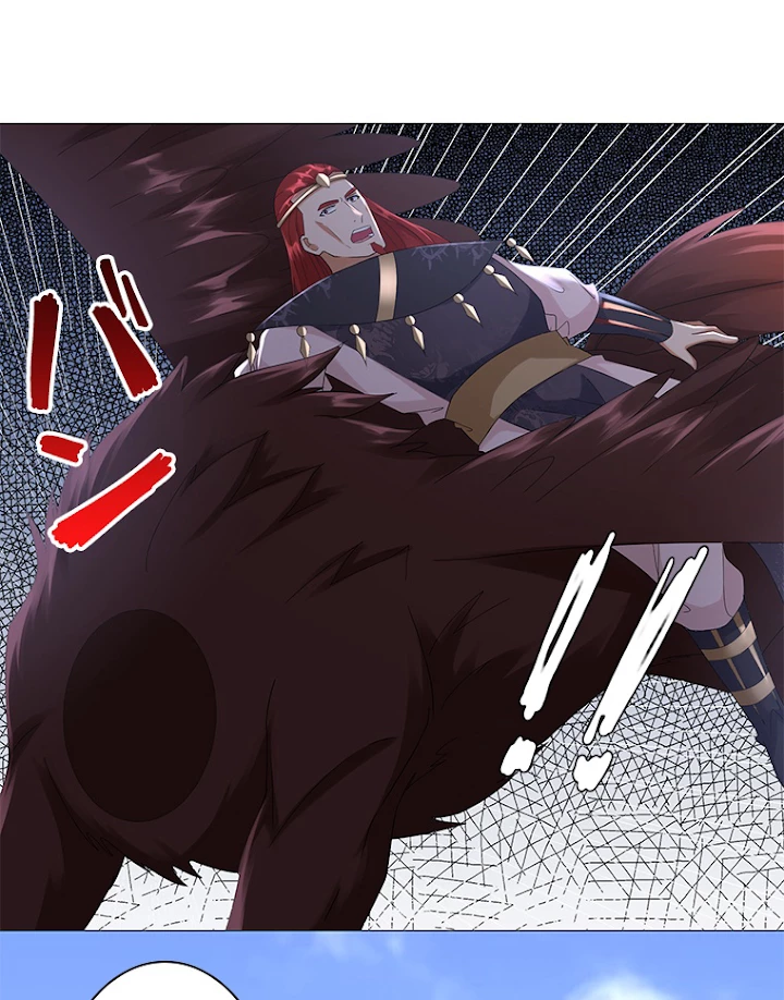 雷神の復讐~再び最強至尊へ 22話 - 38