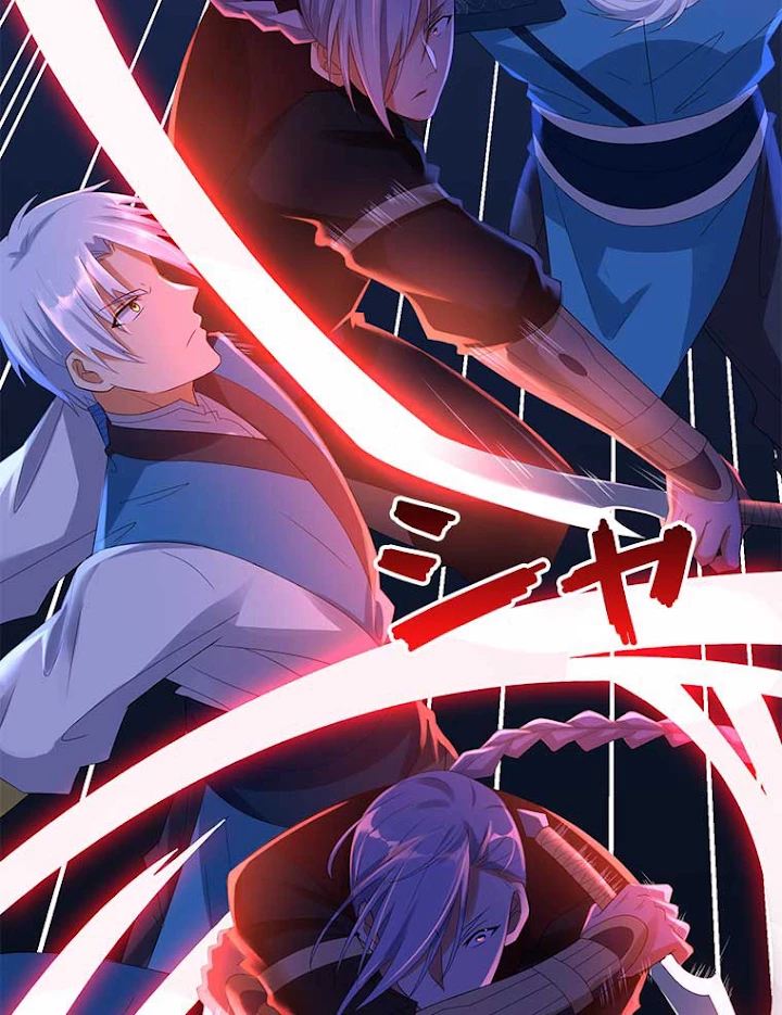 雷神の復讐~再び最強至尊へ 29話 - 50