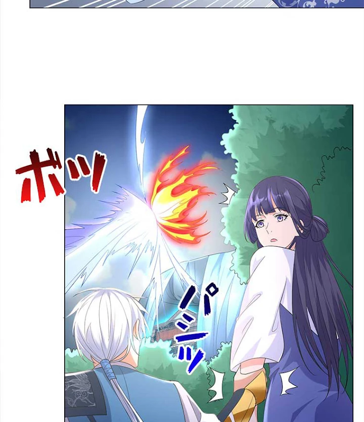 雷神の復讐~再び最強至尊へ 31話 - 65