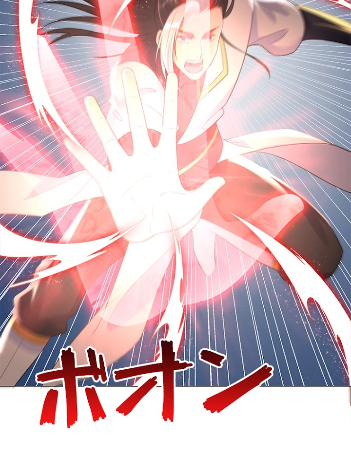 雷神の復讐~再び最強至尊へ 24話 - 48