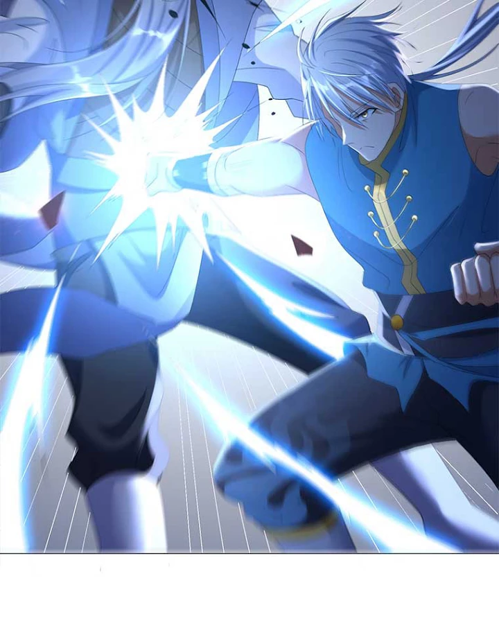 雷神の復讐~再び最強至尊へ 16話 - 21