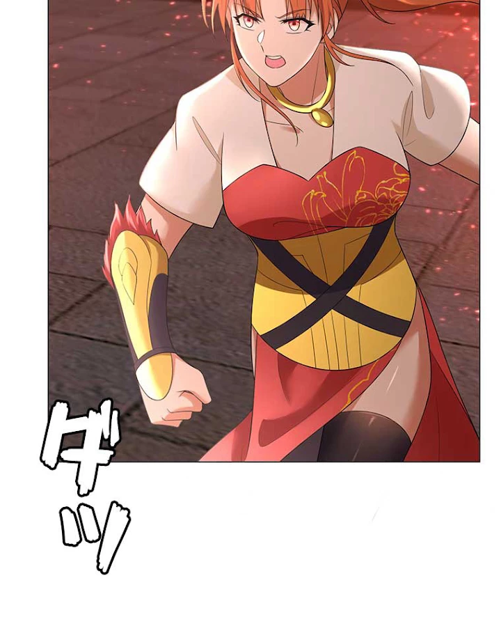 雷神の復讐~再び最強至尊へ 19話 - 23