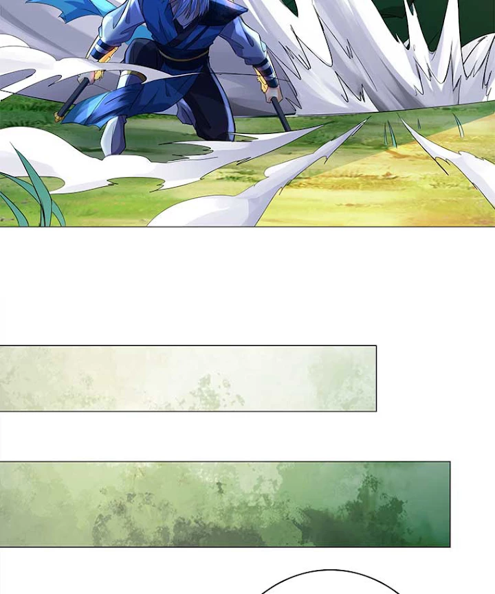 雷神の復讐~再び最強至尊へ 28話 - 51