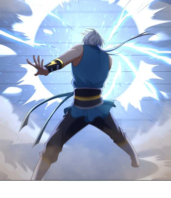 雷神の復讐~再び最強至尊へ 15話 - 24