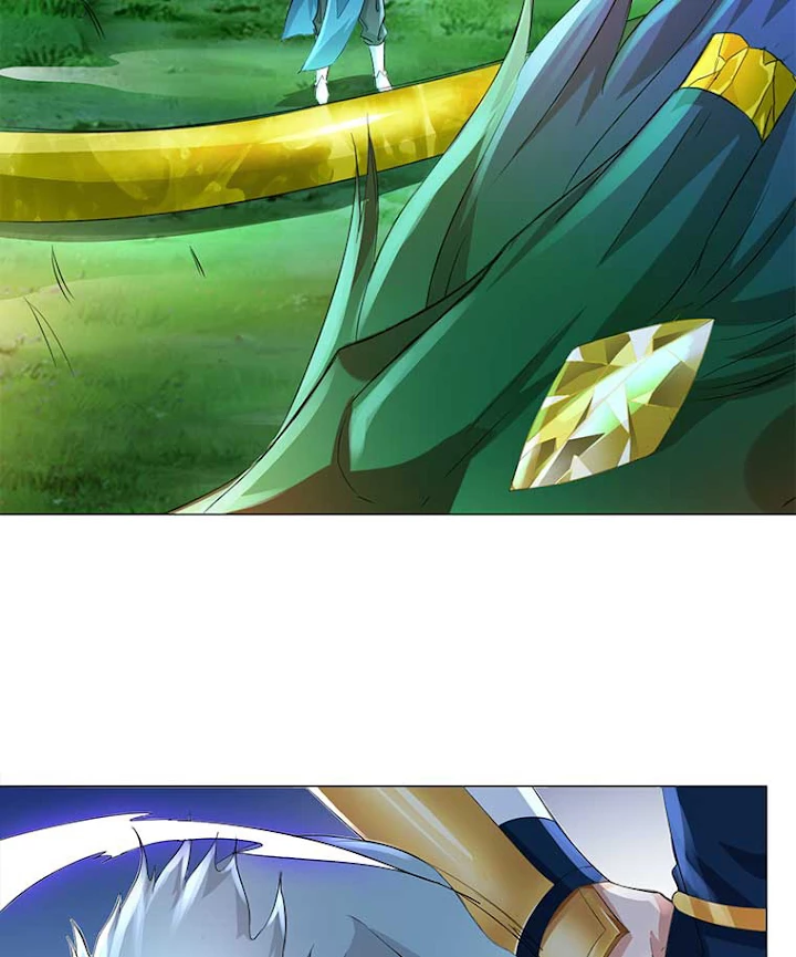 雷神の復讐~再び最強至尊へ 28話 - 53