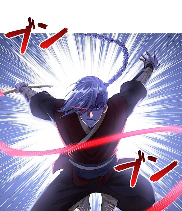 雷神の復讐~再び最強至尊へ 29話 - 60